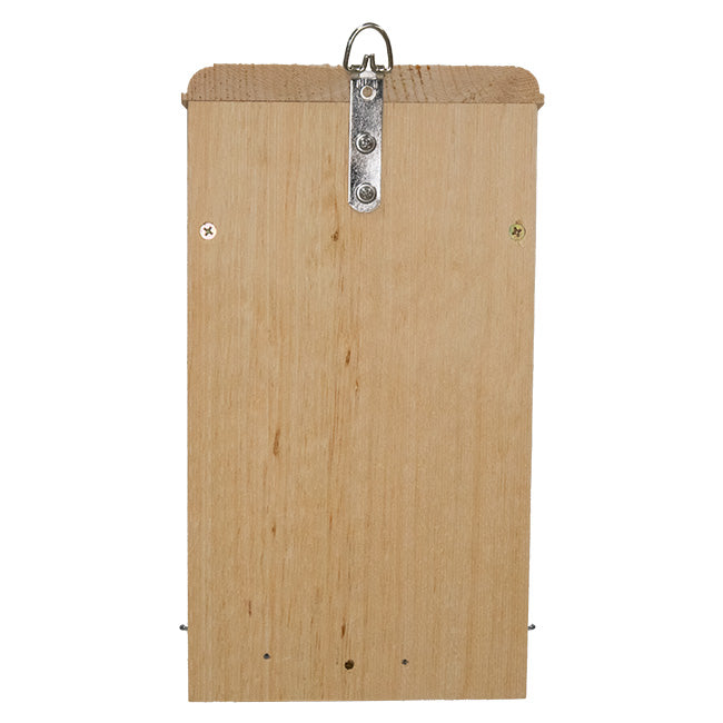 Coveside Western Bluebird House with Observation Window