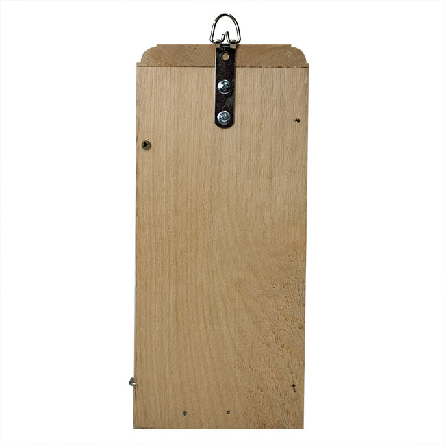 Coveside Open-Top Eastern Bluebird House