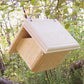 Coveside Hanging Carolina Wren Bird House