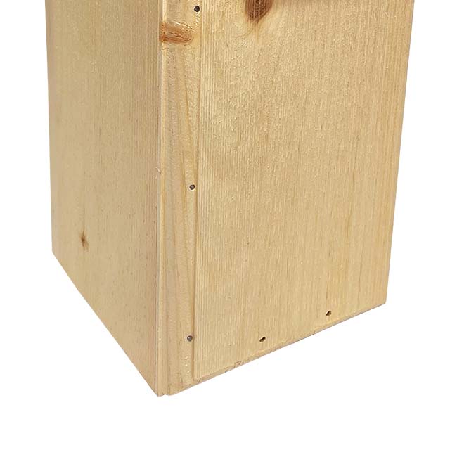 Coveside Three Woodpecker House