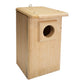 Coveside Saw-Whet and Screech Owl House