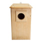 Coveside Saw-Whet and Screech Owl House