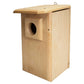Coveside Saw-Whet and Screech Owl House