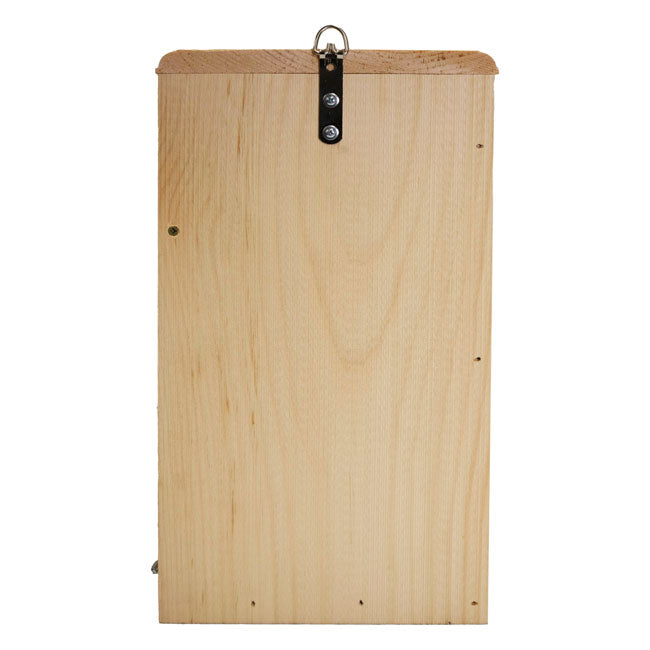 Coveside Saw-Whet and Screech Owl House