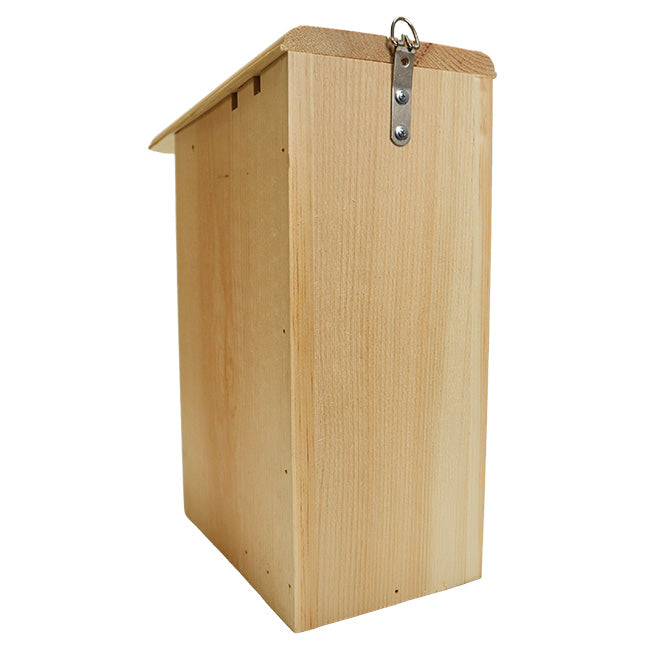 Coveside Starling Resistant Flicker House