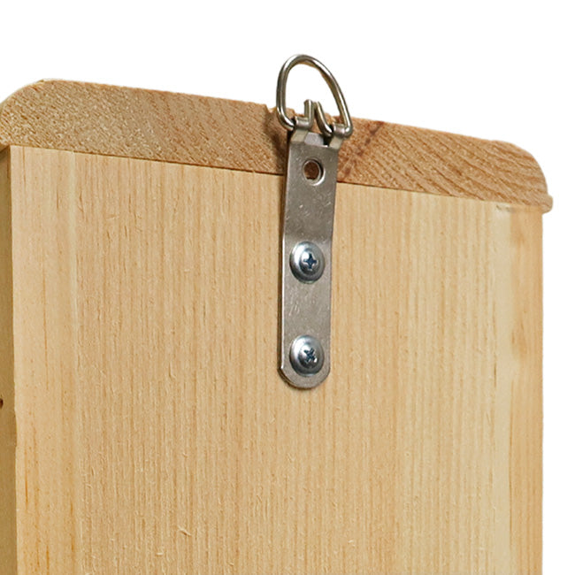 Coveside Starling Resistant Flicker House