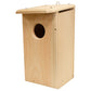 Coveside Kestrel & Screech Owl House