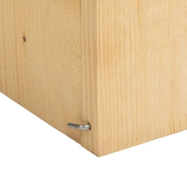 Coveside Kestrel & Screech Owl House