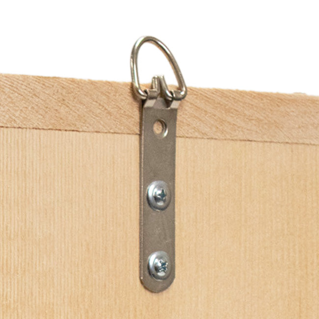 Coveside Kestrel & Screech Owl House