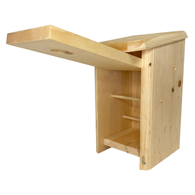 Coveside Small Winter Roost