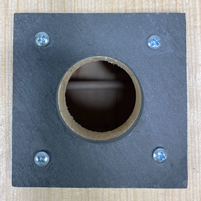 Coveside Small Winter Roost