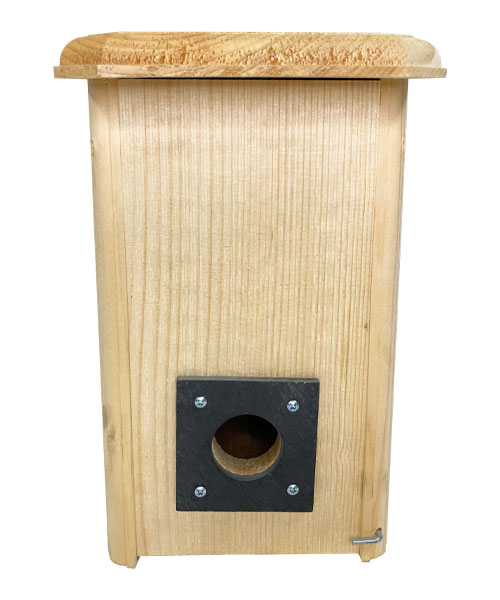 Coveside Small Winter Roost