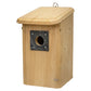 Coveside Convertible Bird House/Winter Roost