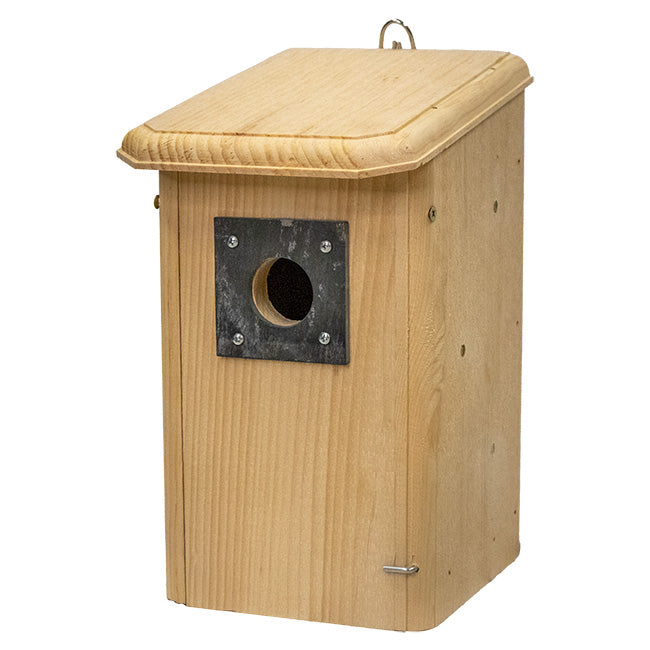 Coveside Convertible Bird House/Winter Roost