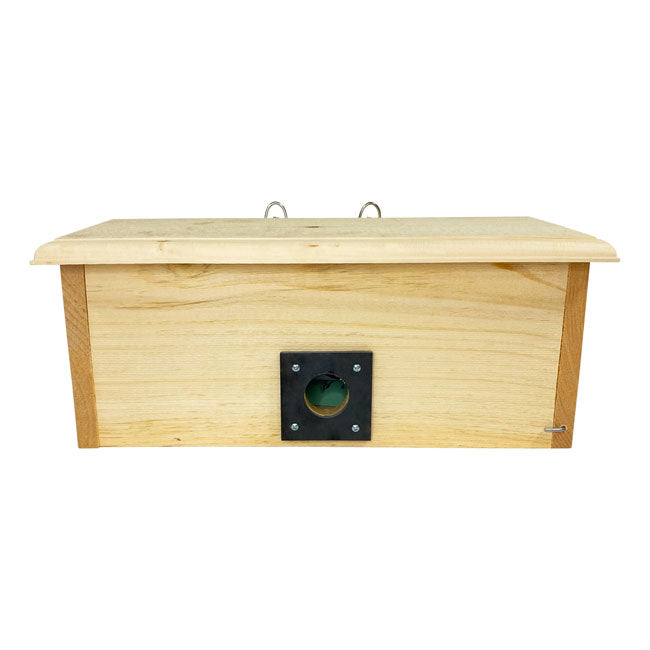 Coveside Horizontal Winter Roost