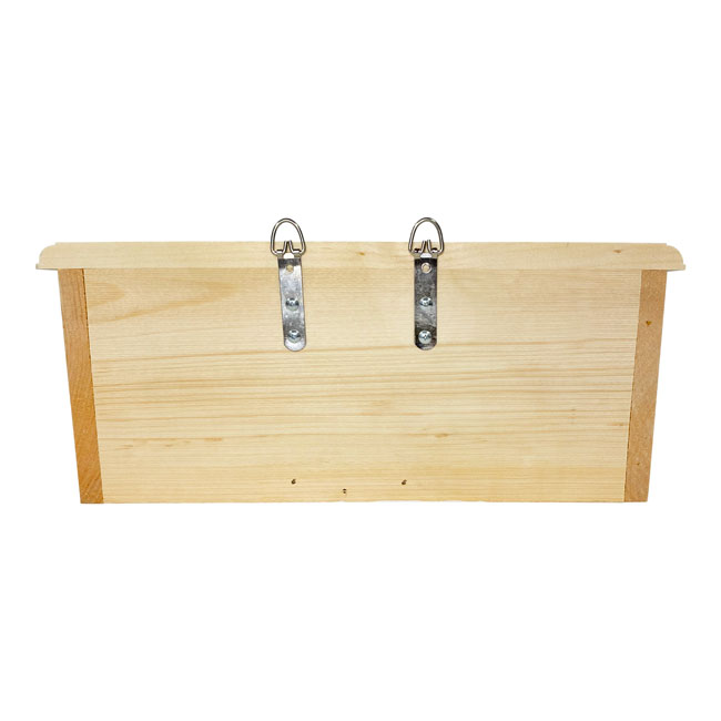 Coveside Horizontal Winter Roost