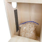 Coveside Wood Duck House, Unassembled