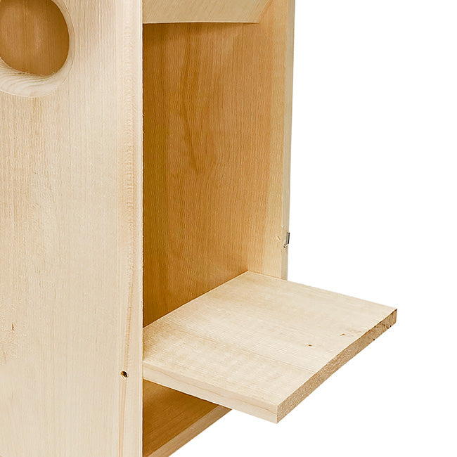 Coveside Wood Duck House