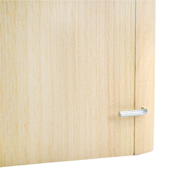 Coveside Small Wood Duck House