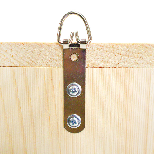 Coveside Small Wood Duck House