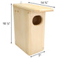 Coveside Small Wood Duck House