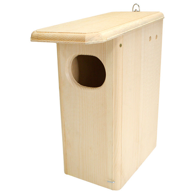 Coveside Small Wood Duck House