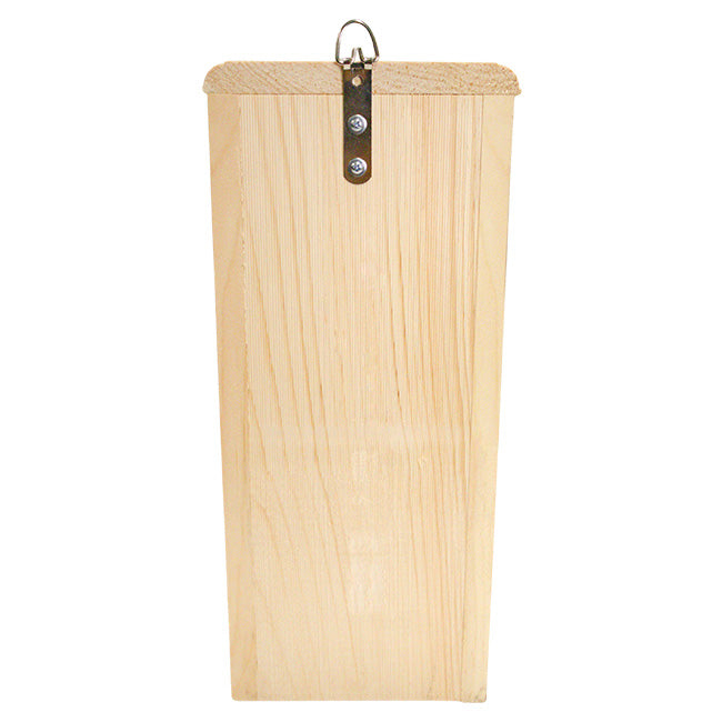 Coveside Small Wood Duck House