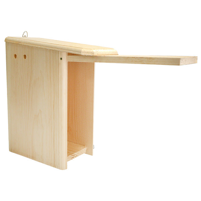 Coveside Small Wood Duck House