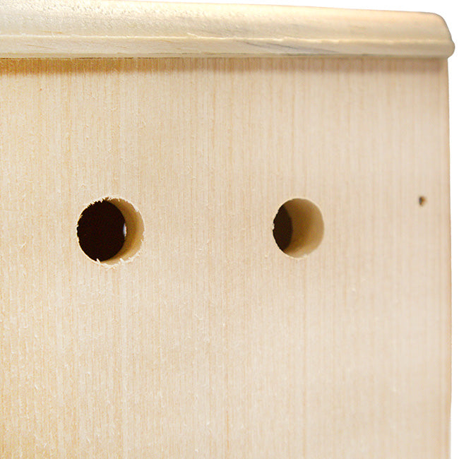 Coveside Small Wood Duck House