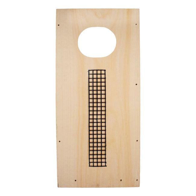 Coveside Common Merganser Duck House