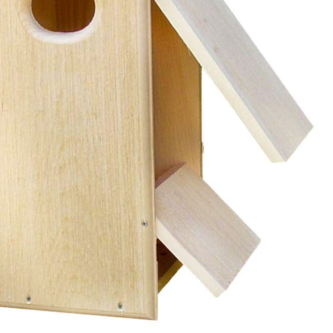 Coveside Common Merganser Duck House