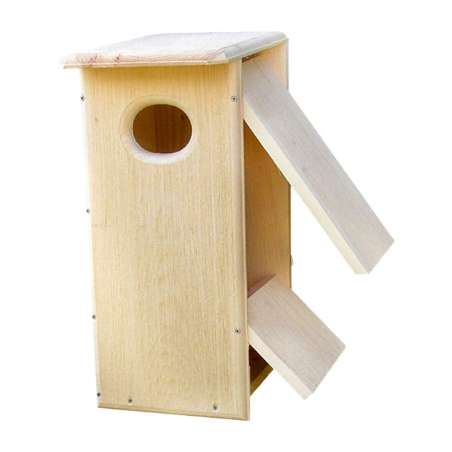 Coveside Common Merganser Duck House