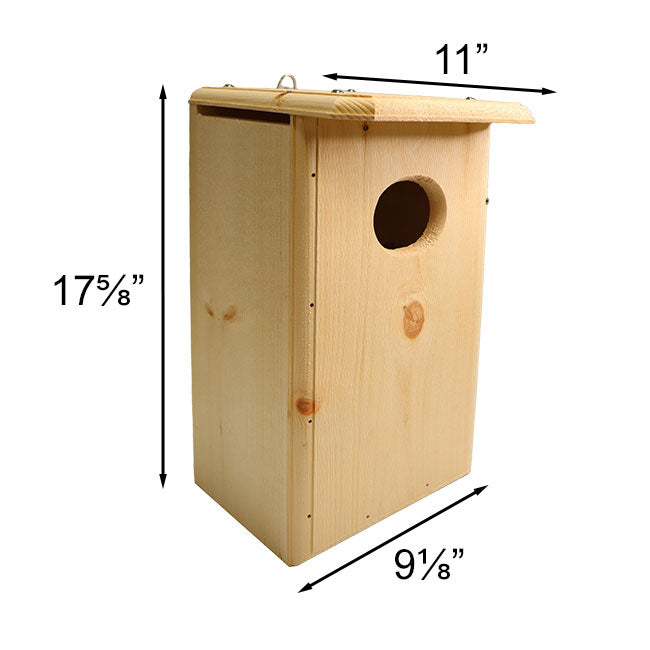 Coveside Bufflehead Duck House