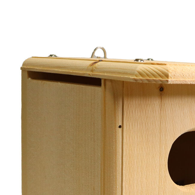 Coveside Bufflehead Duck House