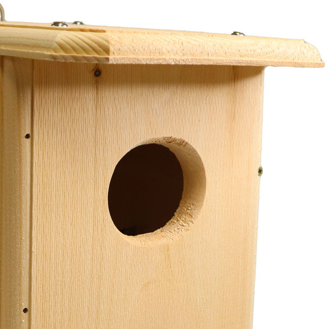 Coveside Bufflehead Duck House