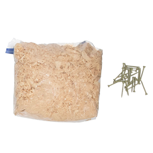 Coveside Black-Bellied Whistling Duck House