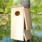 Coveside Black-Bellied Whistling Duck House, Unassembled