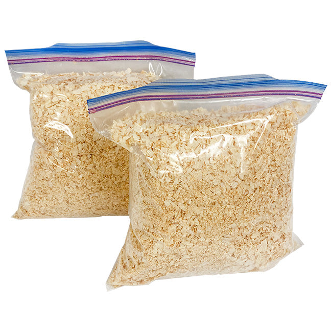 Coveside Barred Owl House