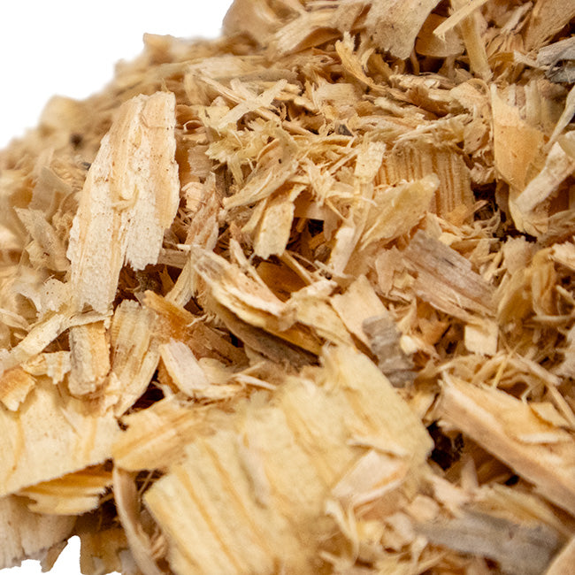Coveside Nesting Wood Chips, Bag