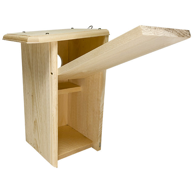 Coveside Squirrel House