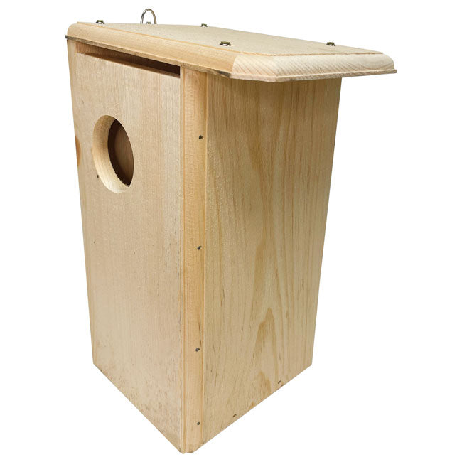 Coveside Squirrel House