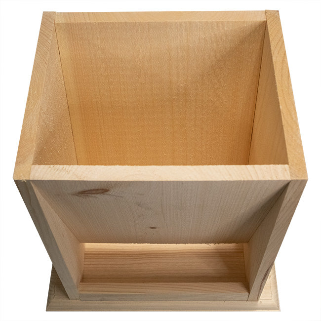 Coveside Wildlife Seed Feeder