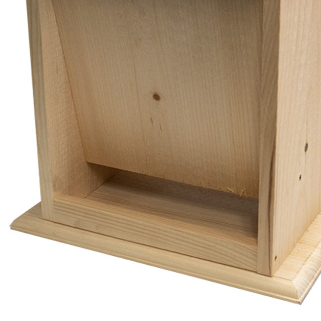 Coveside Wildlife Seed Feeder