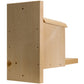Coveside Peanut Box Squirrel Feeder