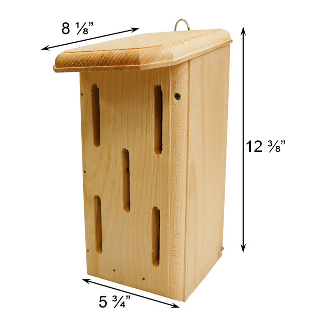 Coveside Small Butterfly House