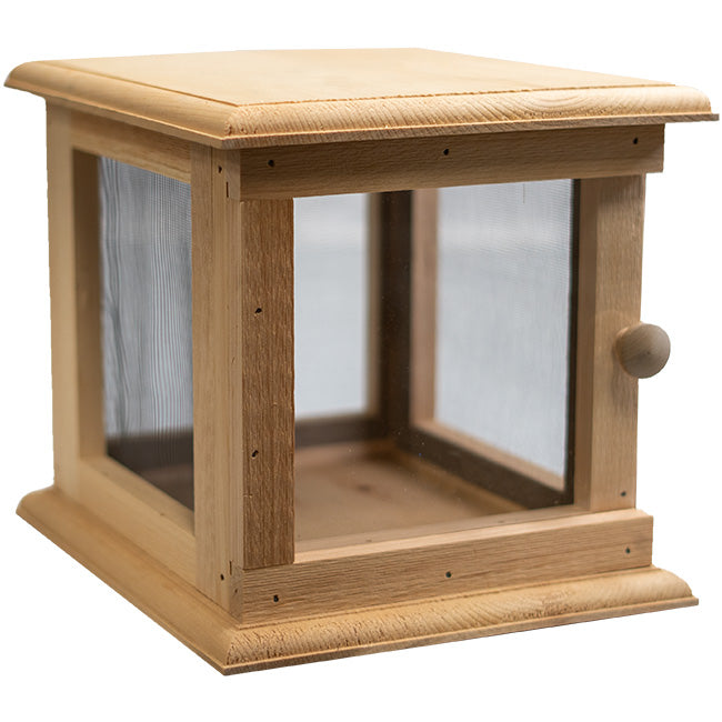 Coveside Butterfly Vivarium