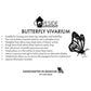 Coveside Butterfly Vivarium