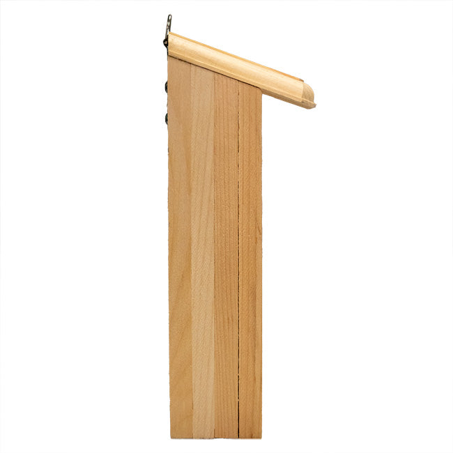 Coveside Solitary Bee House