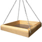Coveside Hanging Bird Feeder Tray