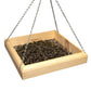 Coveside Hanging Bird Feeder Tray